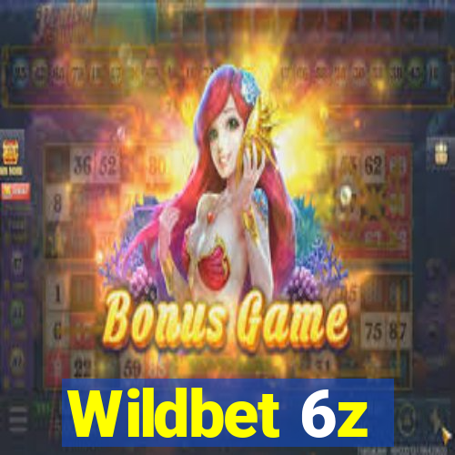 Wildbet 6z