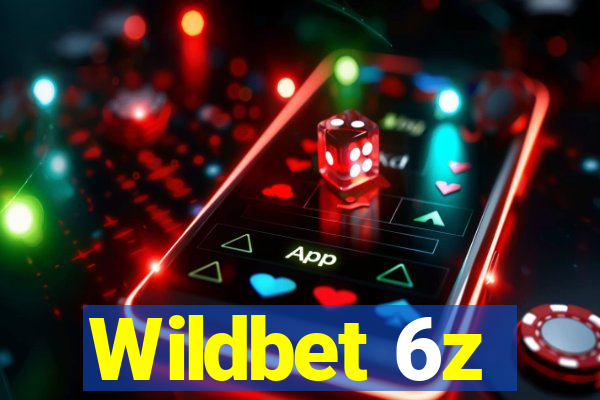 Wildbet 6z