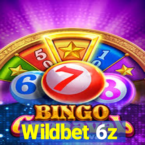 Wildbet 6z