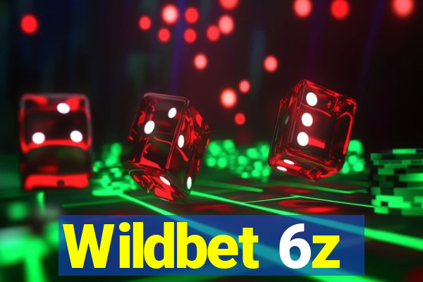Wildbet 6z