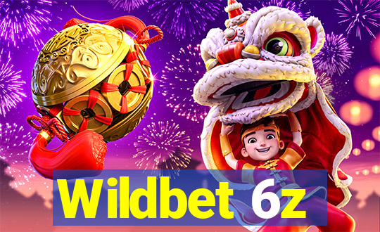 Wildbet 6z