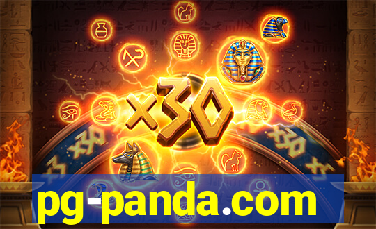 pg-panda.com