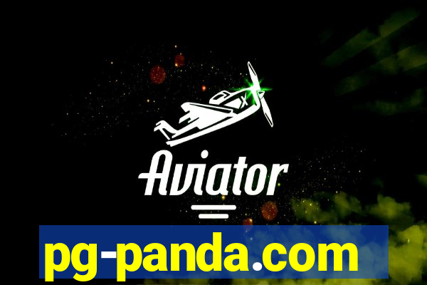 pg-panda.com
