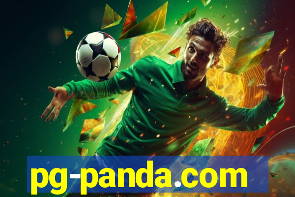pg-panda.com