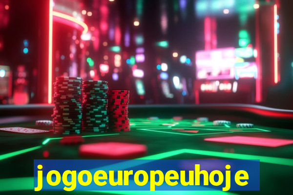 jogoeuropeuhoje