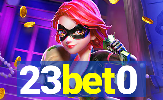 23bet0
