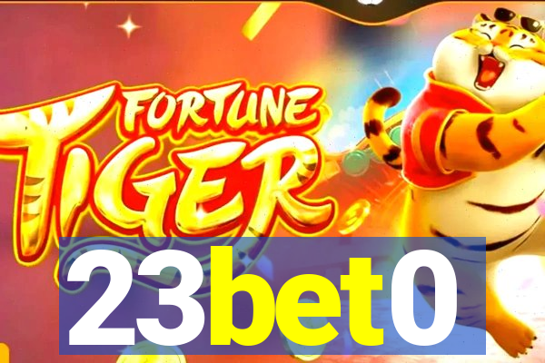 23bet0