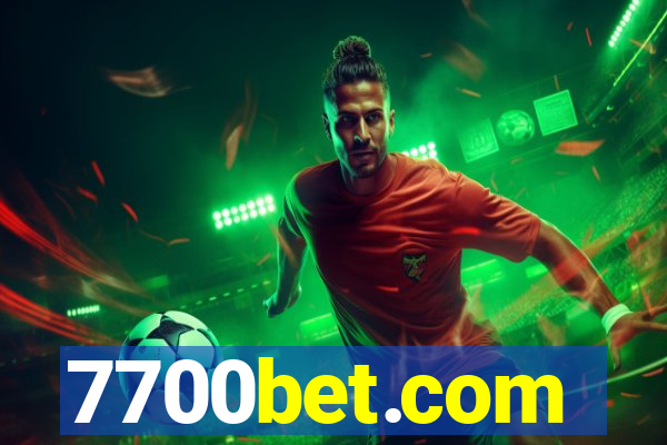 7700bet.com