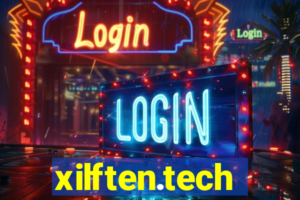 xilften.tech