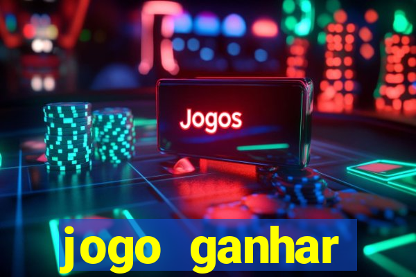 jogo ganhar dinheiro via pix
