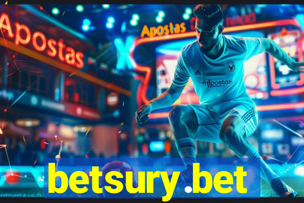 betsury.bet