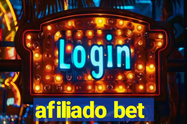 afiliado bet