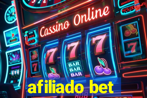 afiliado bet