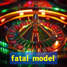 fatal model cruzeiro s?o paulo