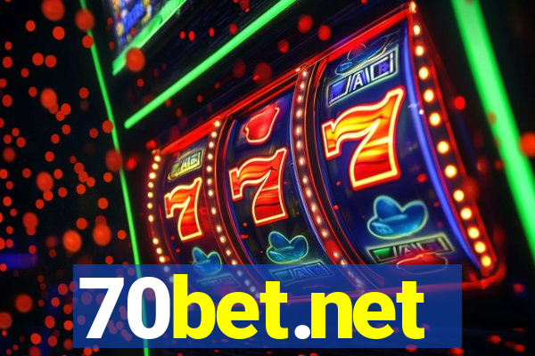 70bet.net