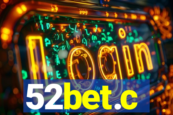 52bet.c