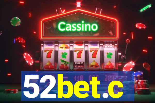 52bet.c