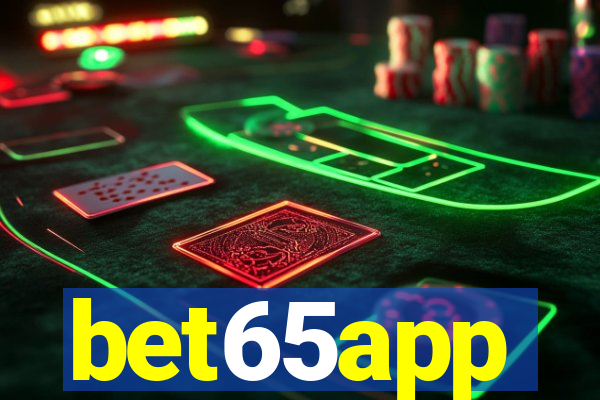 bet65app