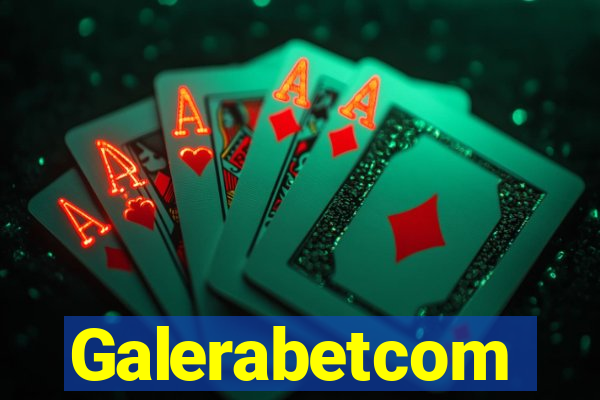 Galerabetcom