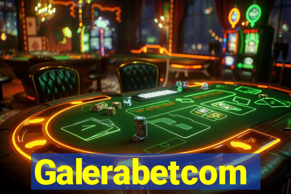 Galerabetcom