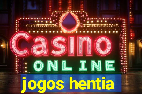 jogos hentia