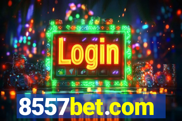 8557bet.com