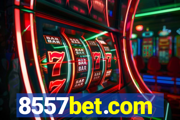 8557bet.com