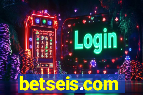 betseis.com