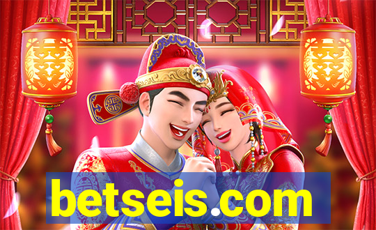 betseis.com