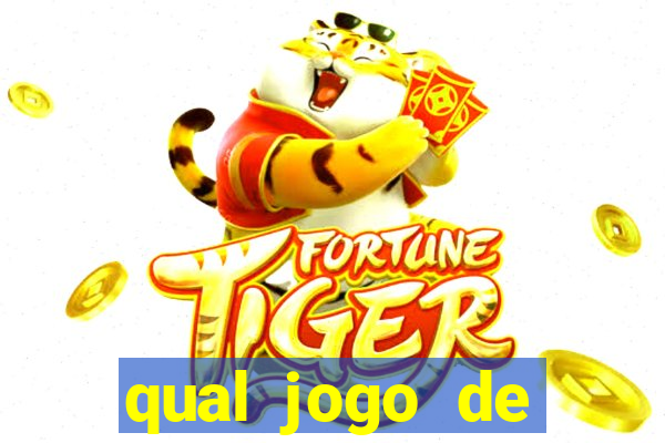 qual jogo de cortar frutas que ganha dinheiro