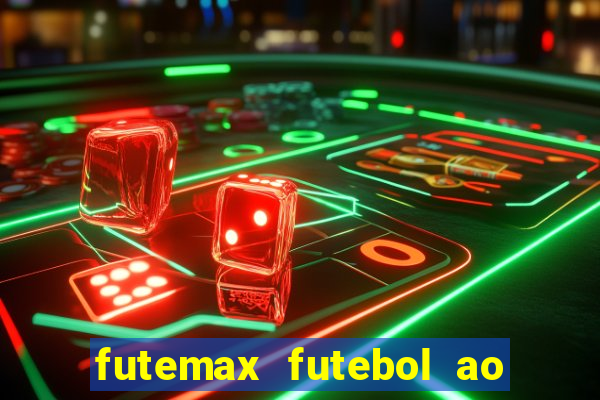 futemax futebol ao vivo serie c