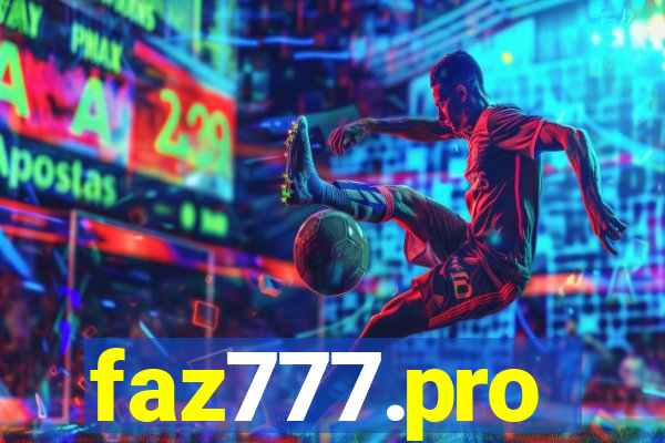 faz777.pro