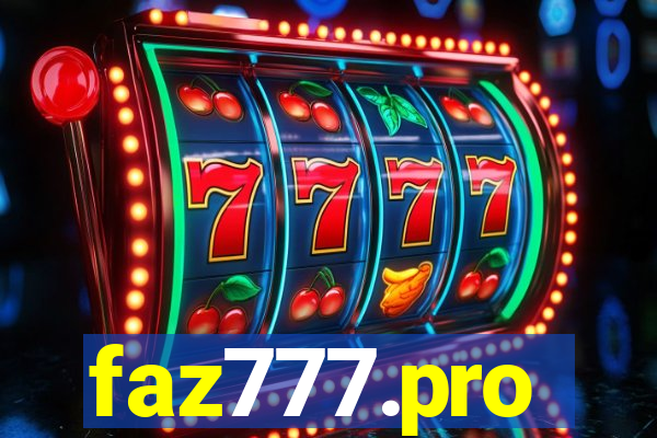 faz777.pro