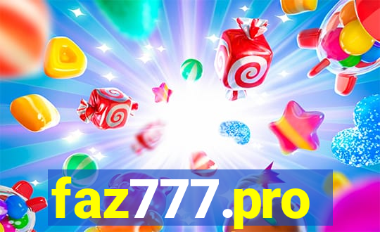 faz777.pro
