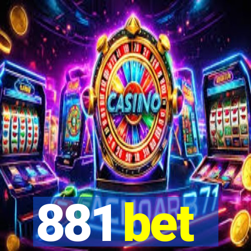 881 bet
