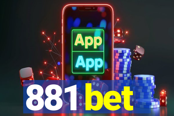 881 bet