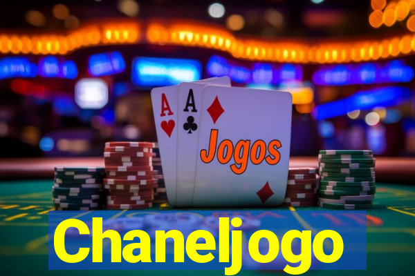 Chaneljogo