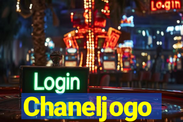 Chaneljogo