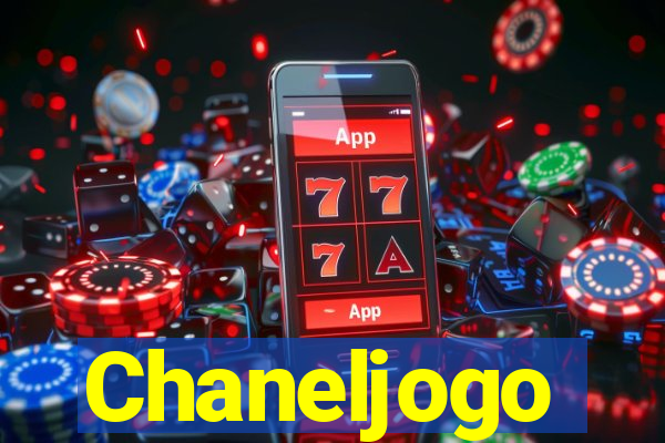 Chaneljogo