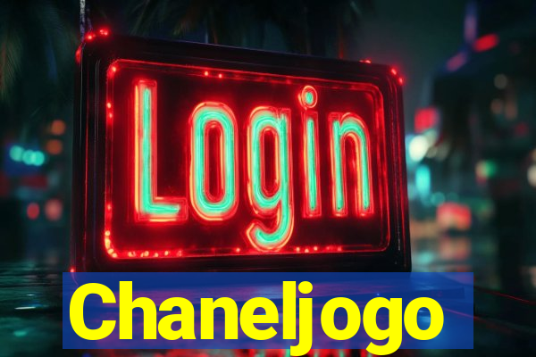 Chaneljogo