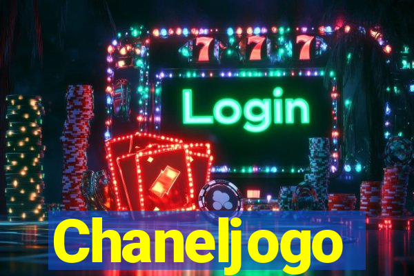 Chaneljogo