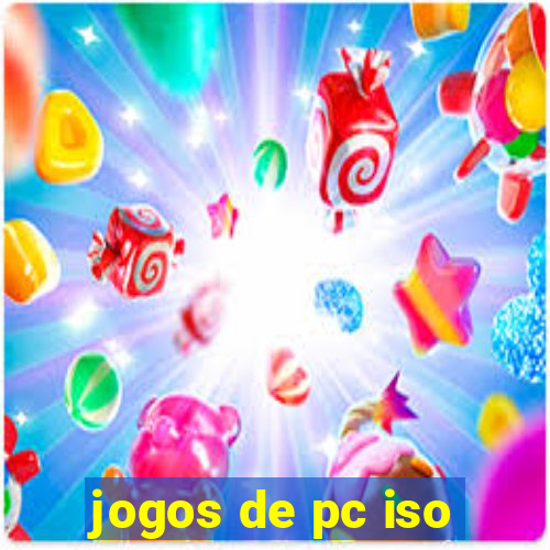 jogos de pc iso
