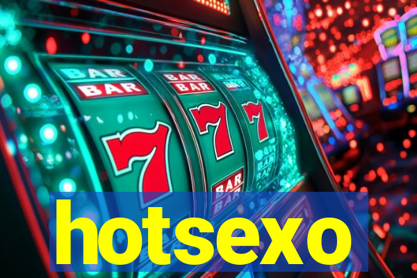 hotsexo