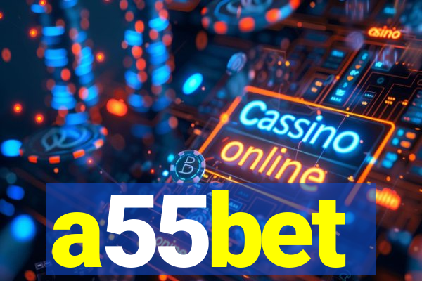 a55bet