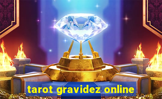 tarot gravidez online