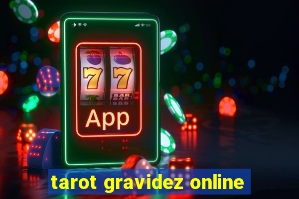 tarot gravidez online