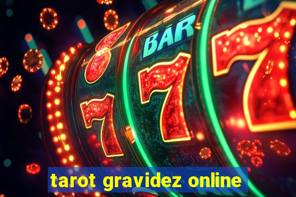 tarot gravidez online