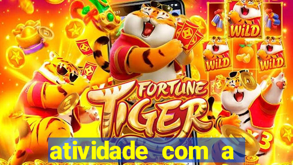 atividade com a letra p para imprimir