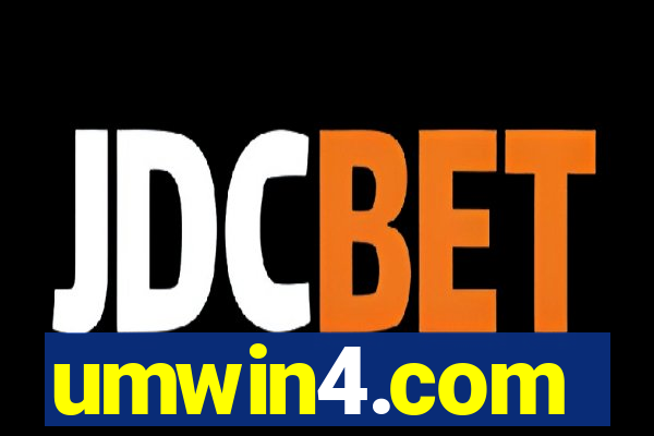 umwin4.com