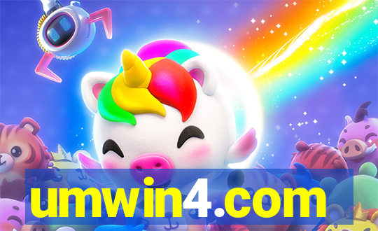 umwin4.com